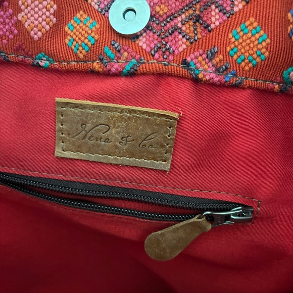 Nena and Co. Medium Tote - Picture 5 of 5